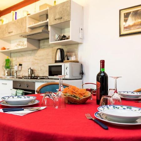 Apartman Maya 말리로시니 외부 사진